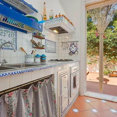 Villa Gabry Bagheria