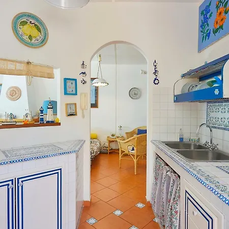 Gabry Villa Bagheria