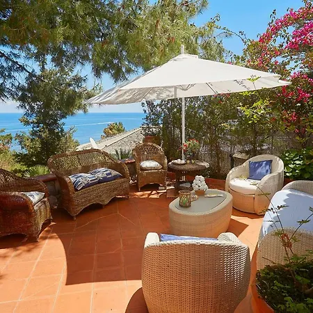 Villa Gabry Bagheria