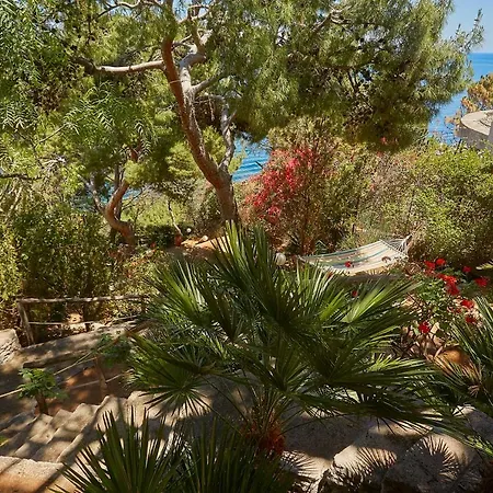 Gabry Villa Bagheria